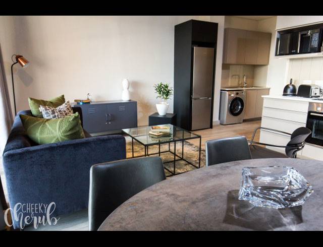 1 BEDROOM APARTMENT FOR SALE IN SANDOWN